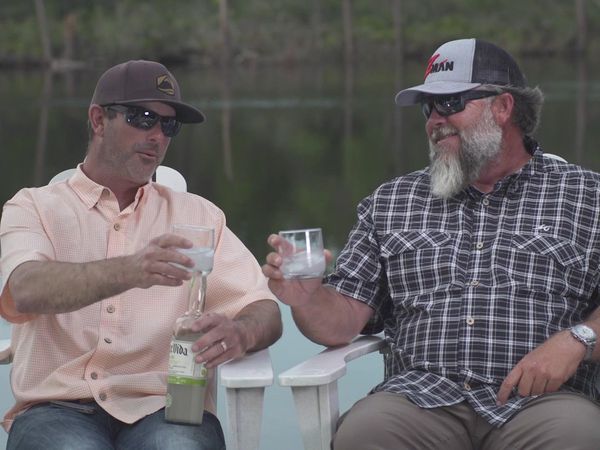 Chasin' The Sun - Bloopers & Outtakes