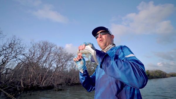 The Fish Guyz - Backcountry Schoolhouse