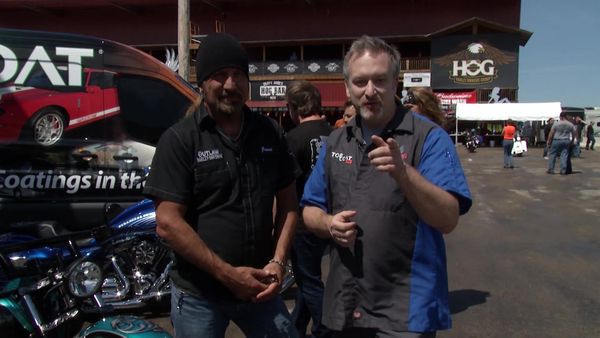 Motorhead Garage - Motorcycle Mecca