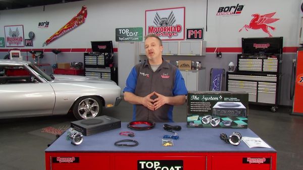 Motorhead Garage - Reliable and Efficient Speed
