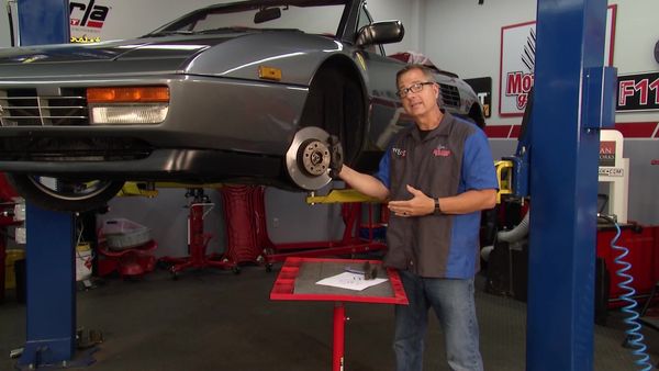 Motorhead Garage - LS Wiring Revolution, Massive Mobile Power, and Making the Most of Your Jeep Top