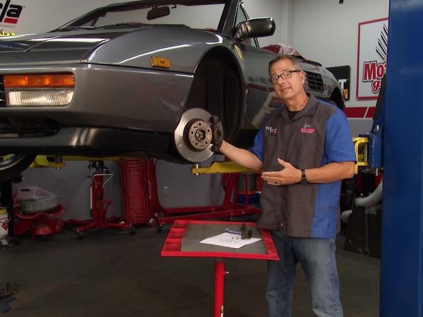 Motorhead Garage - LS Wiring Revolution, Massive Mobile Power, and Making the Most of Your Jeep Top