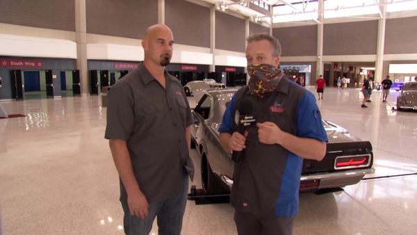 Motorhead Garage - Improved Performance, Superb Sound, Portable Paint Booth