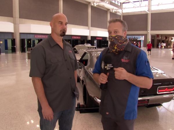 Motorhead Garage - Improved Performance, Superb Sound, Portable Paint Booth