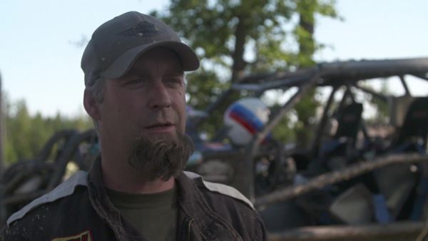 Mountain Mafia - Tow Test