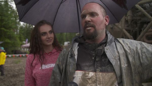 Mountain Mafia - Mountain Man Part 1