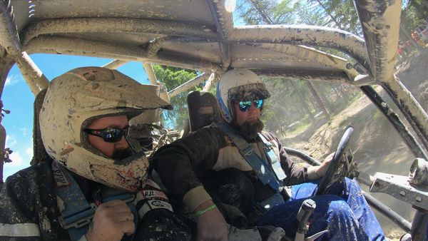 Mountain Mafia - Mountain Man Part 1 2019