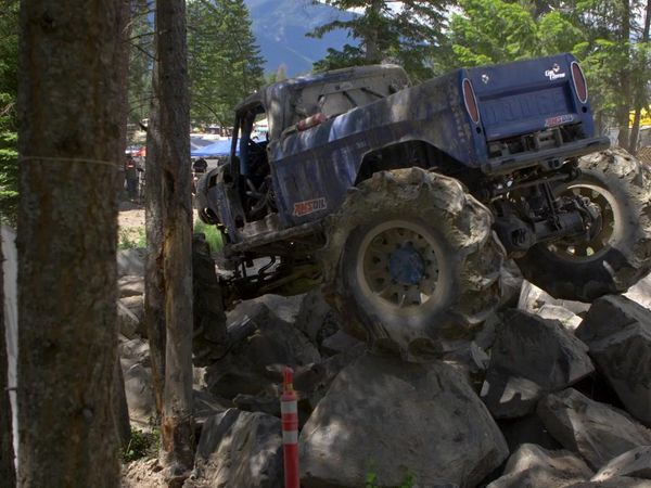 Mountain Mafia - Mountain Man Part 2 2019