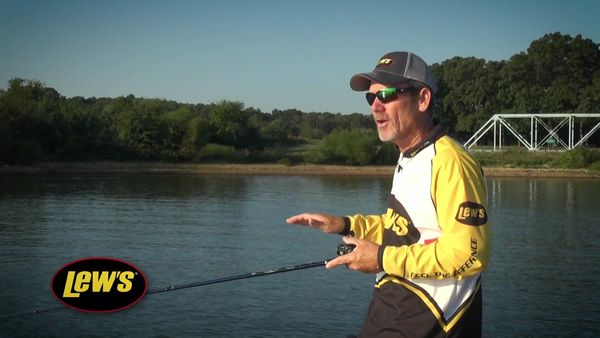 The Progressive Bass Wrap-Up Show - Week 05 Tournament Coverage