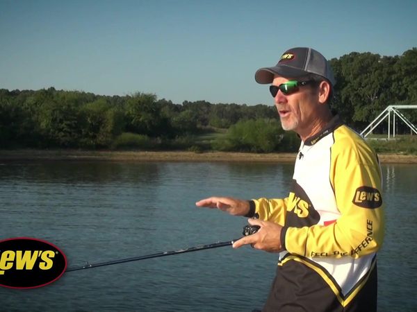 The Progressive Bass Wrap-Up Show - Week 05 Tournament Coverage
