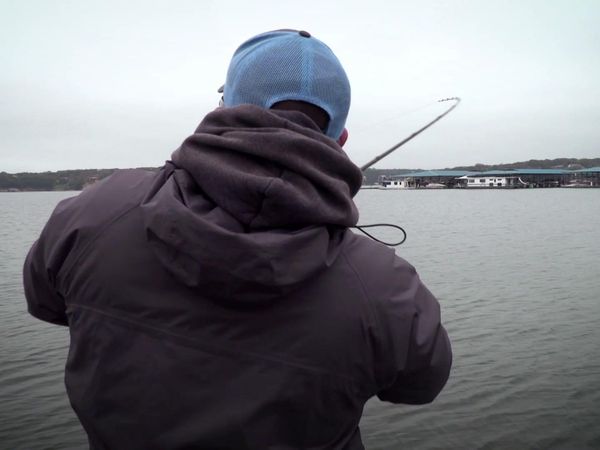 The Progressive Bass Wrap-Up Show - Week 04 Tournament Coverage