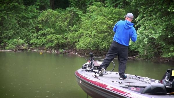 The Progressive Bass Wrap-Up Show - Sportsman’s Dream