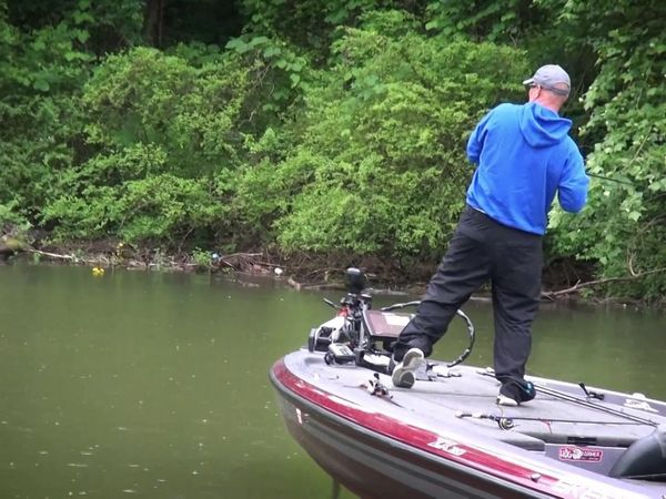 The Progressive Bass Wrap-Up Show - Sportsman’s Dream