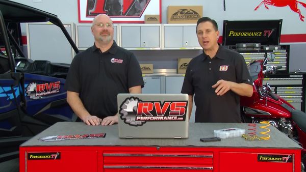 Performance TV - Mostly Motorcycles