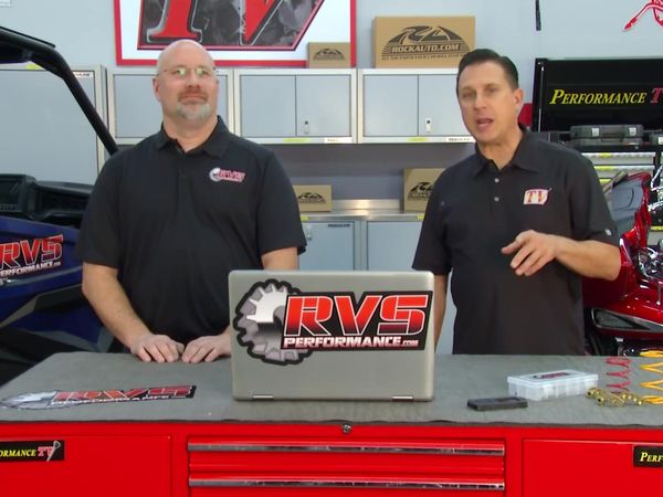 Performance TV - Mostly Motorcycles