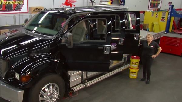 Performance TV - Diesel Truckin’, Vehicle Recovery, Truck Tunes and Tune-Ups