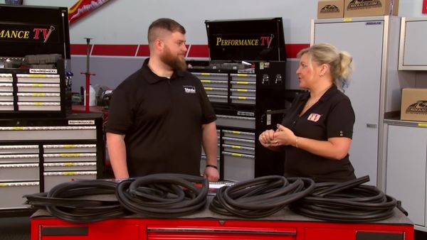 Performance TV - Seal the Deal, Engine Oil Additives, Killer Diesel Conversion