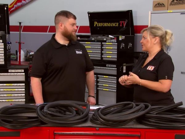 Performance TV - Seal the Deal, Engine Oil Additives, Killer Diesel Conversion