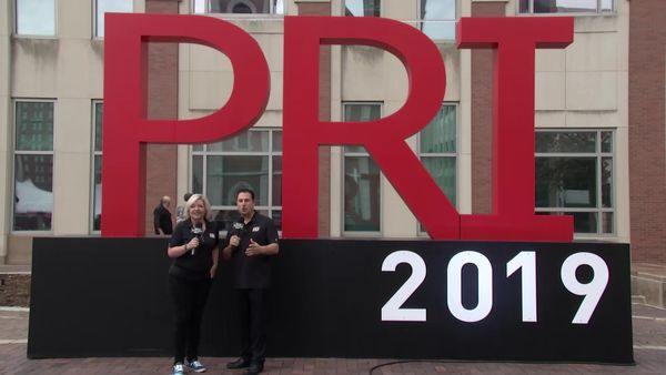 Performance TV - PRI Aplenty