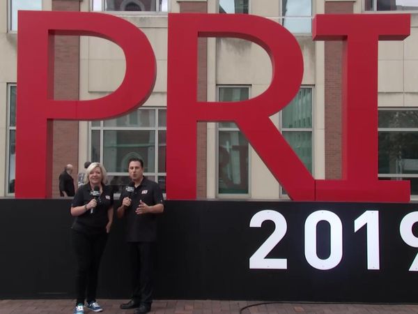 Performance TV - PRI Aplenty