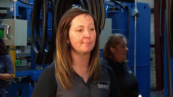 Performance TV - Rubber Restoration on the Road