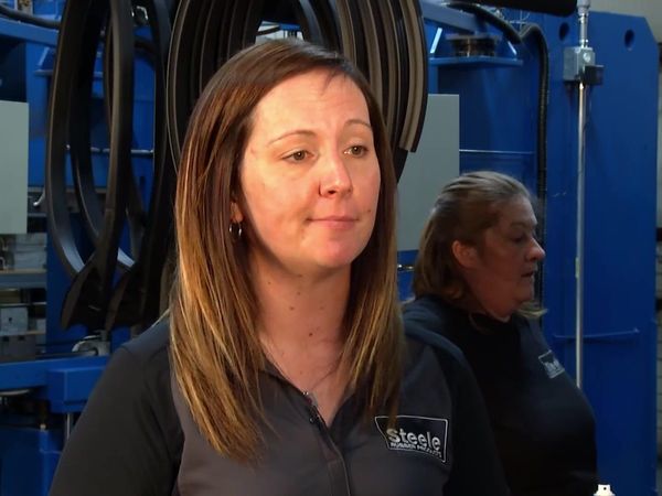 Performance TV - Rubber Restoration on the Road