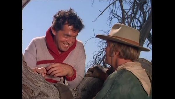 Chaparral - O Campeão do Mundo Ocidental