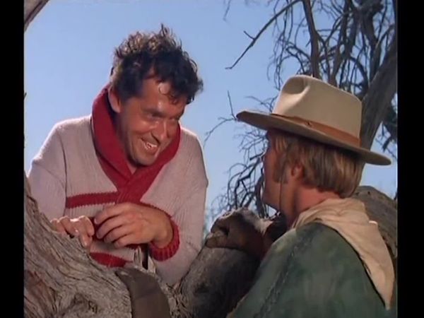 Chaparral - O Campeão do Mundo Ocidental