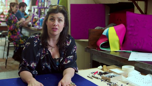 Kirstie's Vintage Home - The Clarkes