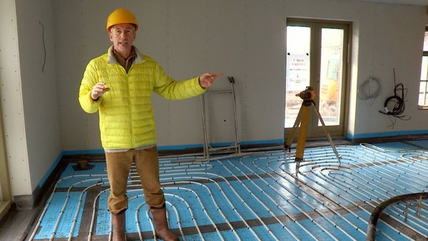 Building Dream Homes - Episode 13