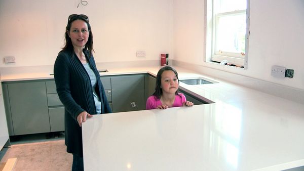 Building Dream Homes - Episode 7