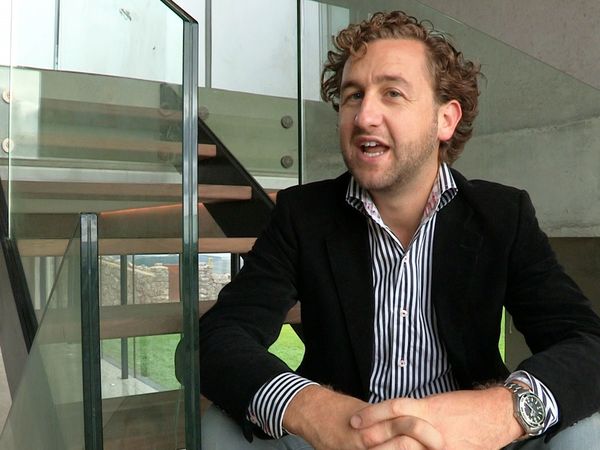 Building Dream Homes - Episode 1