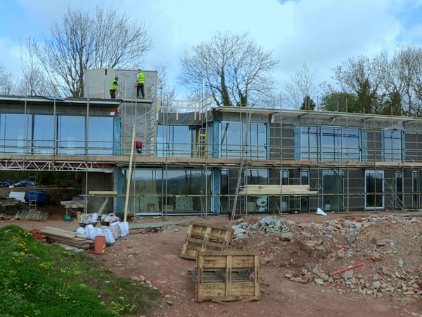 Building Dream Homes - Episode 4