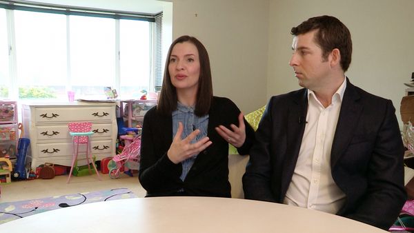 Building Dream Homes - Episode 3