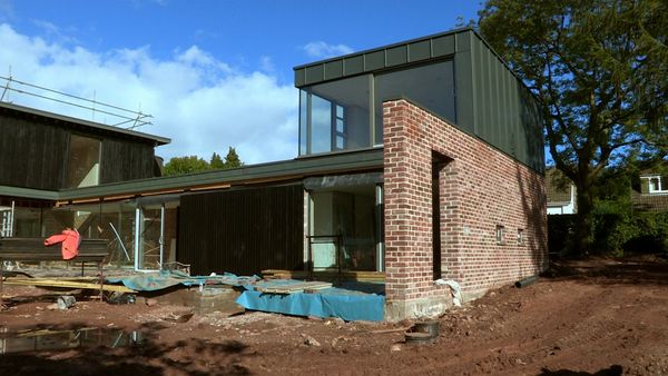 Building Dream Homes - Episode 11