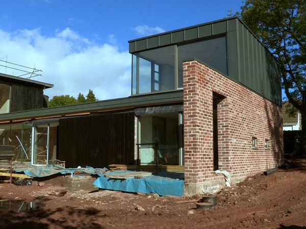 Building Dream Homes - Episode 11