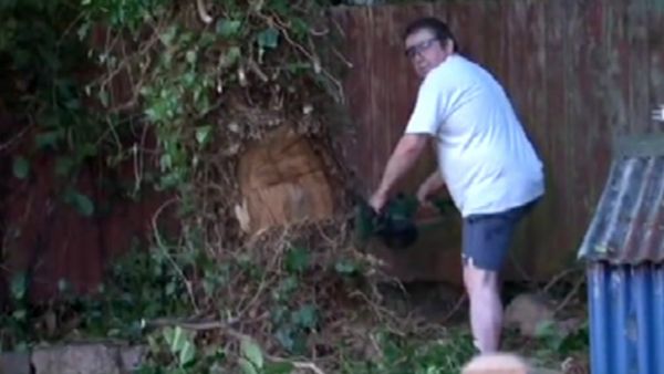 How Not to DIY - Episode 2