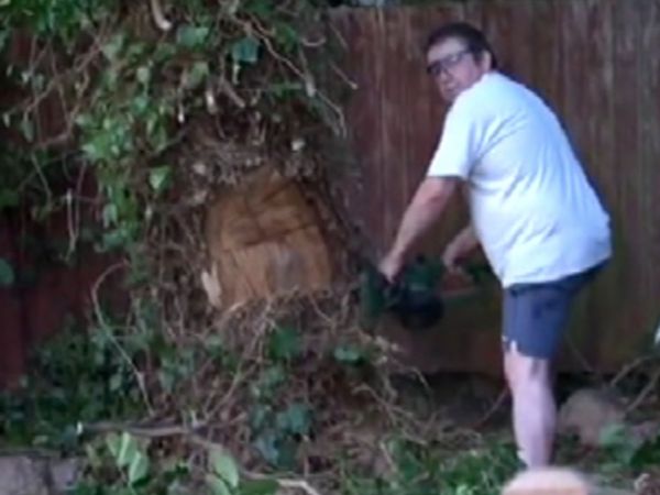How Not to DIY - Episode 2