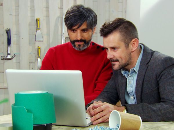 Kirstie's Fill Your House for Free - Episode 1