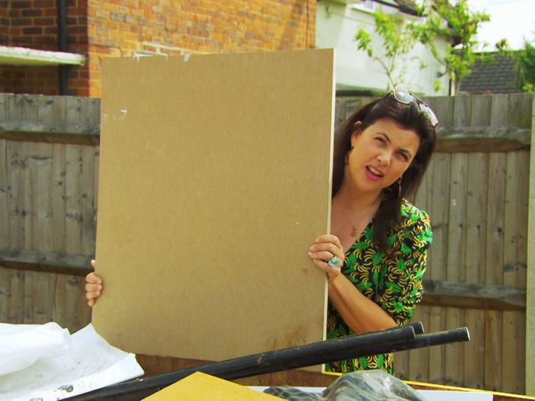 Kirstie's Fill Your House for Free - Episode 4