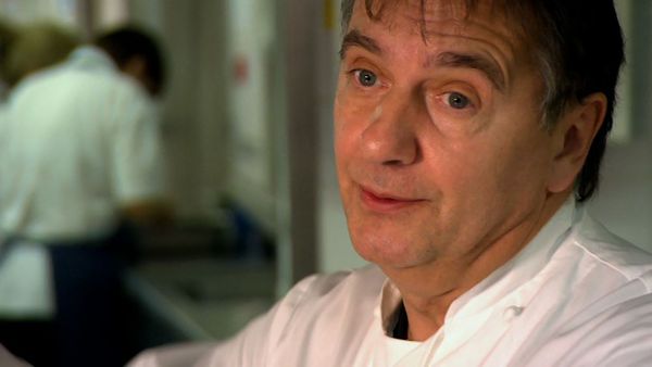 Raymond Blanc's Kitchen Secrets - Bread