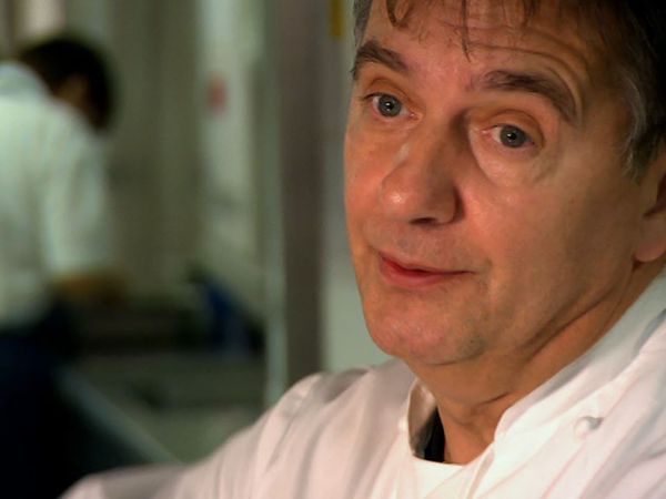 Raymond Blanc's Kitchen Secrets - Bread