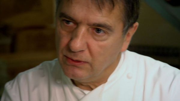Raymond Blanc's Kitchen Secrets - Winter Vegetables