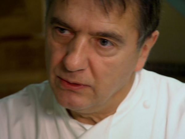 Raymond Blanc's Kitchen Secrets - Winter Vegetables