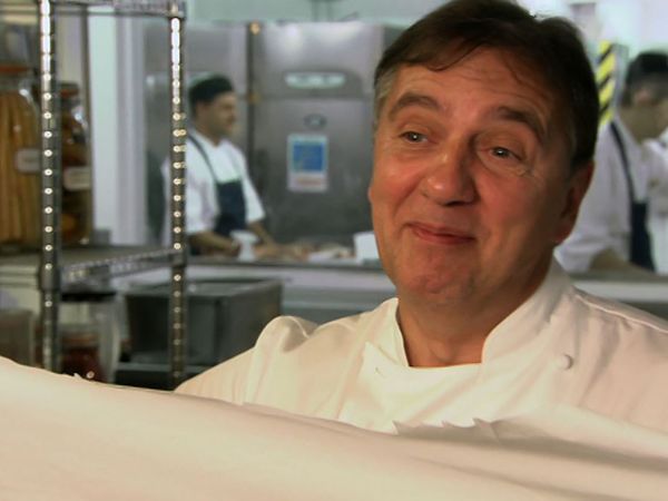 Raymond Blanc's Kitchen Secrets - Tomatoes