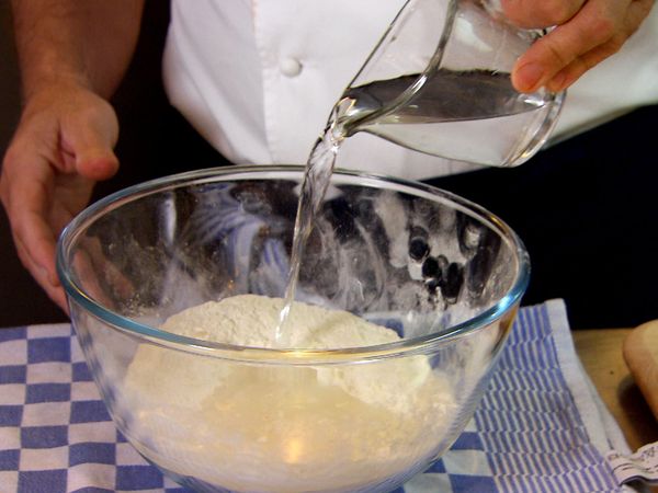 Raymond Blanc's Kitchen Secrets - Puddings