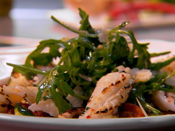 Raymond Blanc's Kitchen Secrets - Shellfish