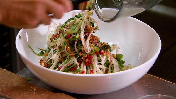 Raymond Blanc's Kitchen Secrets - Spices