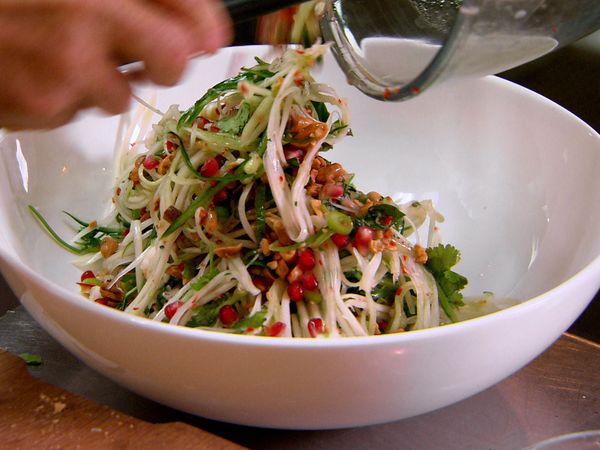 Raymond Blanc's Kitchen Secrets - Spices