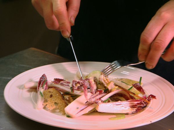 Raymond Blanc's Kitchen Secrets - Summer Greens